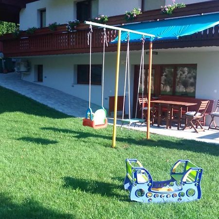 Apartma Lara Блед Экстерьер фото