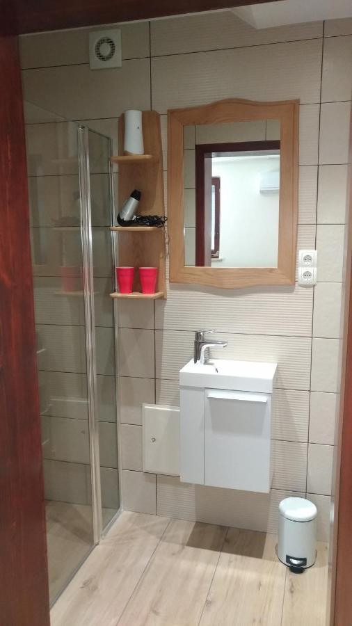 Apartma Lara Блед Экстерьер фото