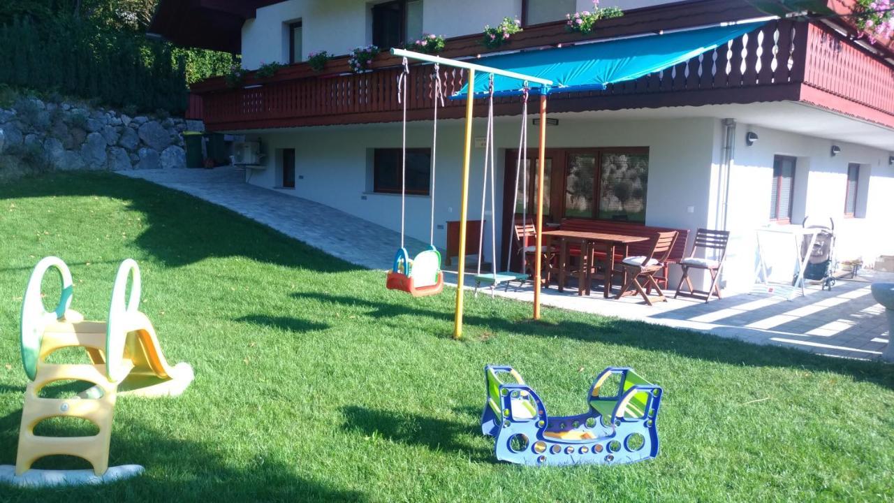 Apartma Lara Блед Экстерьер фото