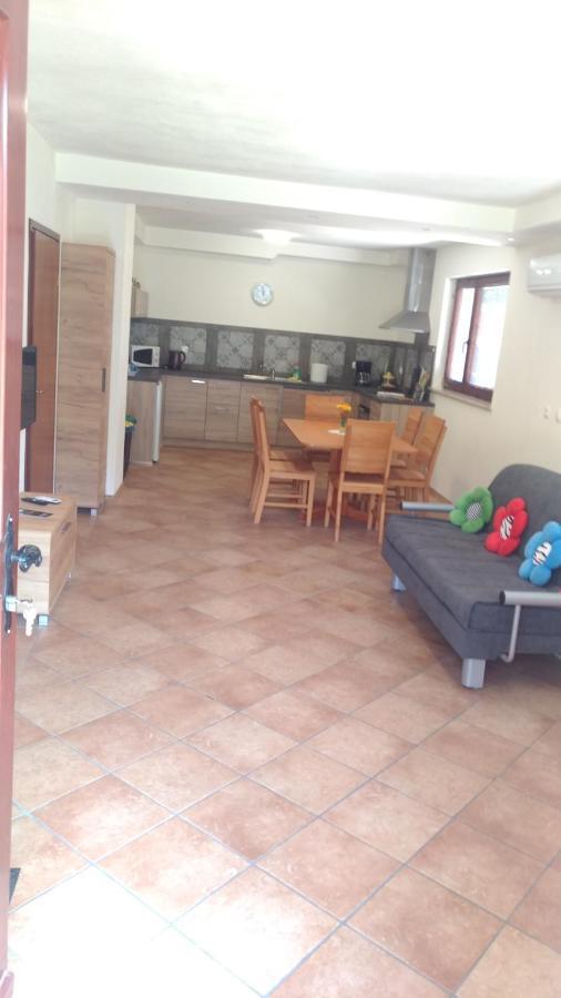 Apartma Lara Блед Экстерьер фото