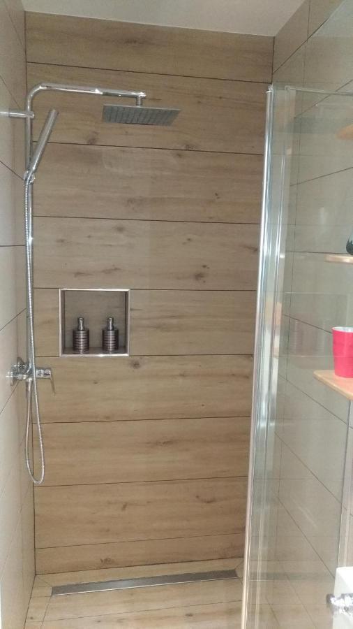Apartma Lara Блед Экстерьер фото