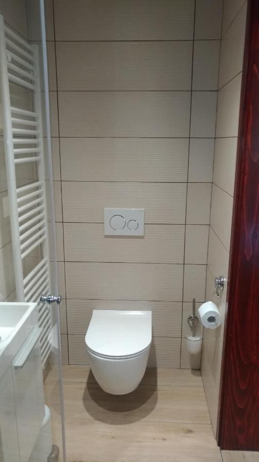 Apartma Lara Блед Экстерьер фото