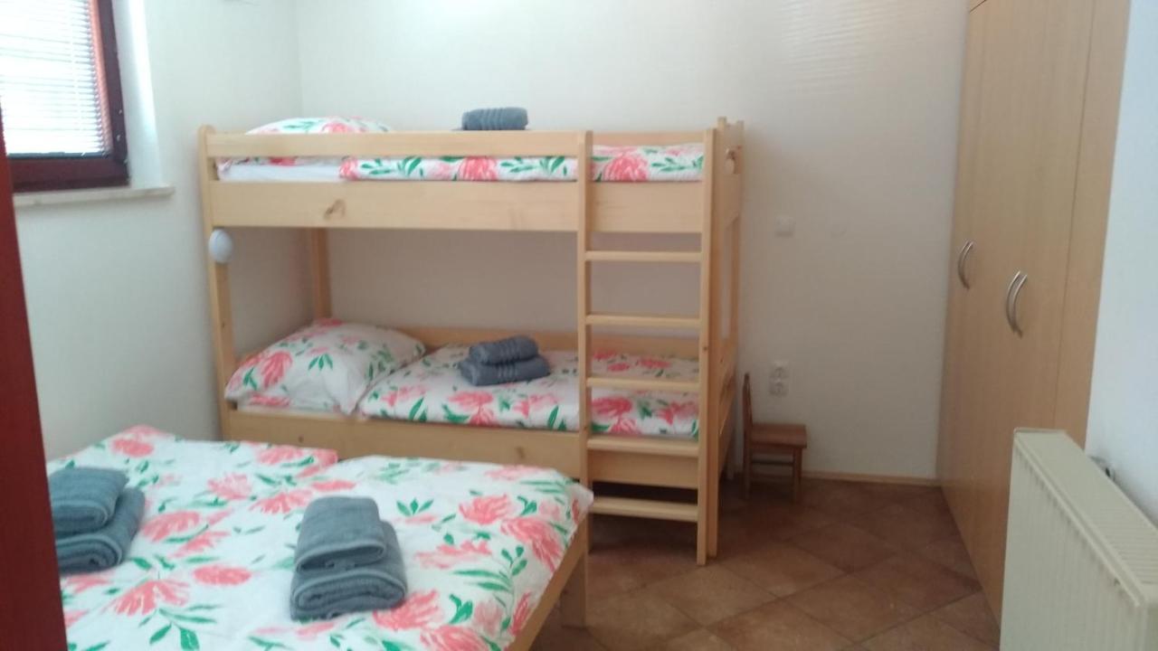 Apartma Lara Блед Экстерьер фото