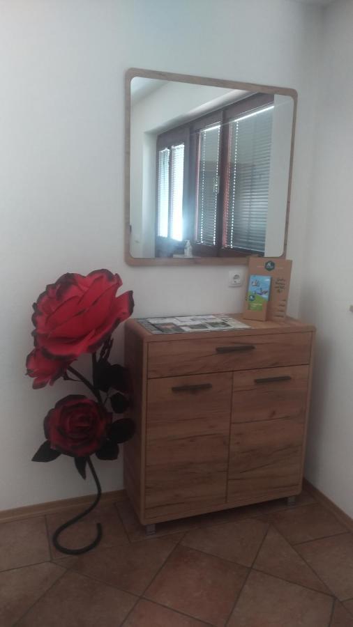 Apartma Lara Блед Экстерьер фото