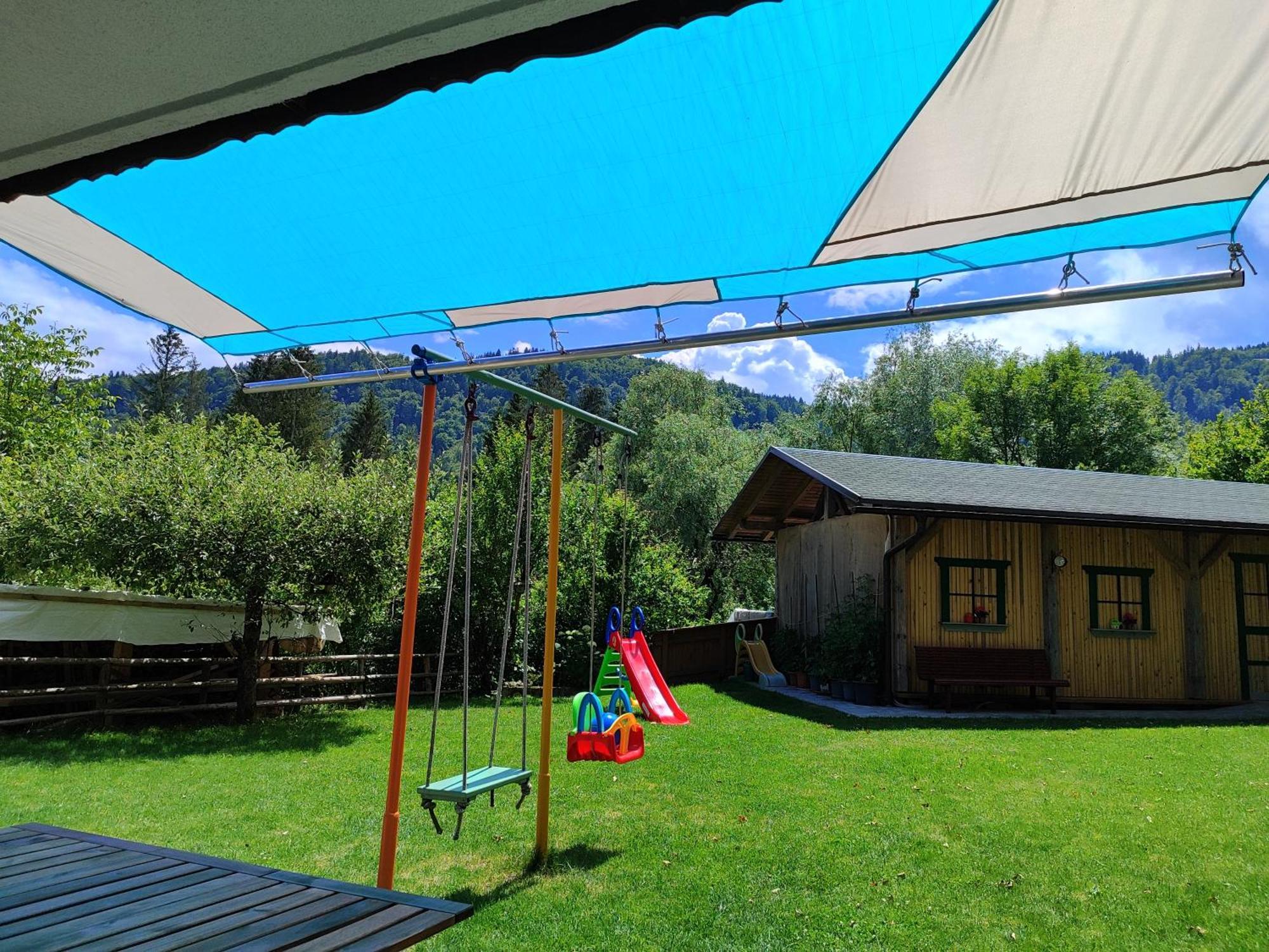 Apartma Lara Блед Экстерьер фото